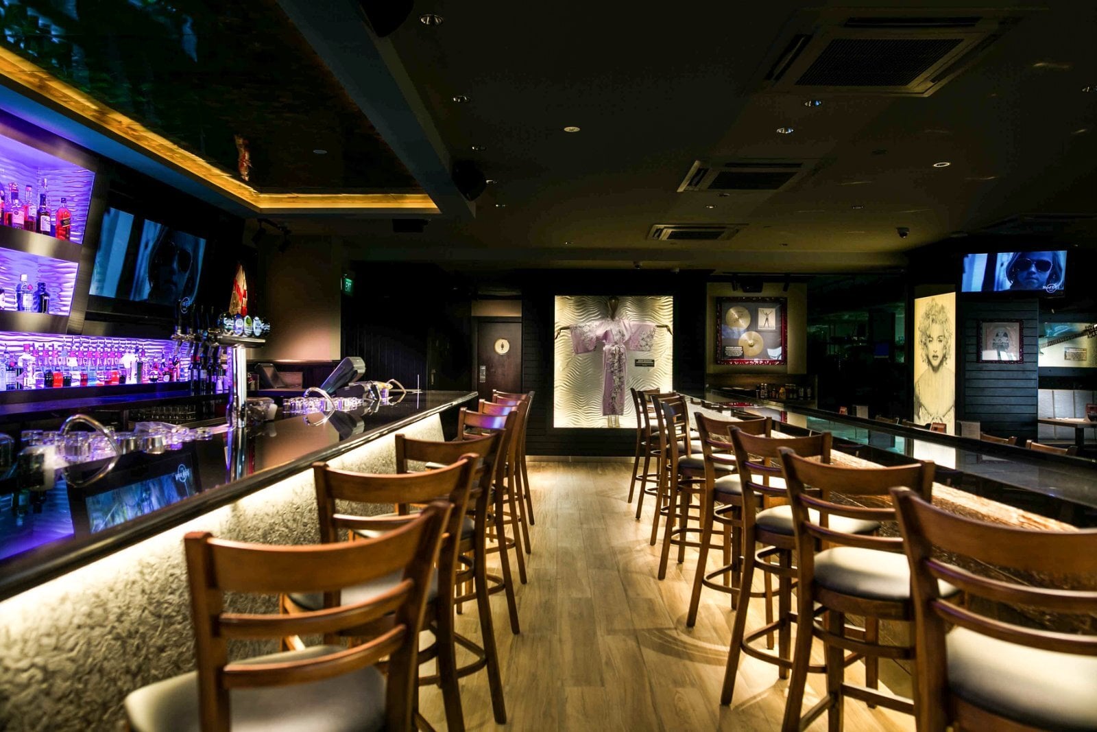 Hard Rock Cafe Singapore