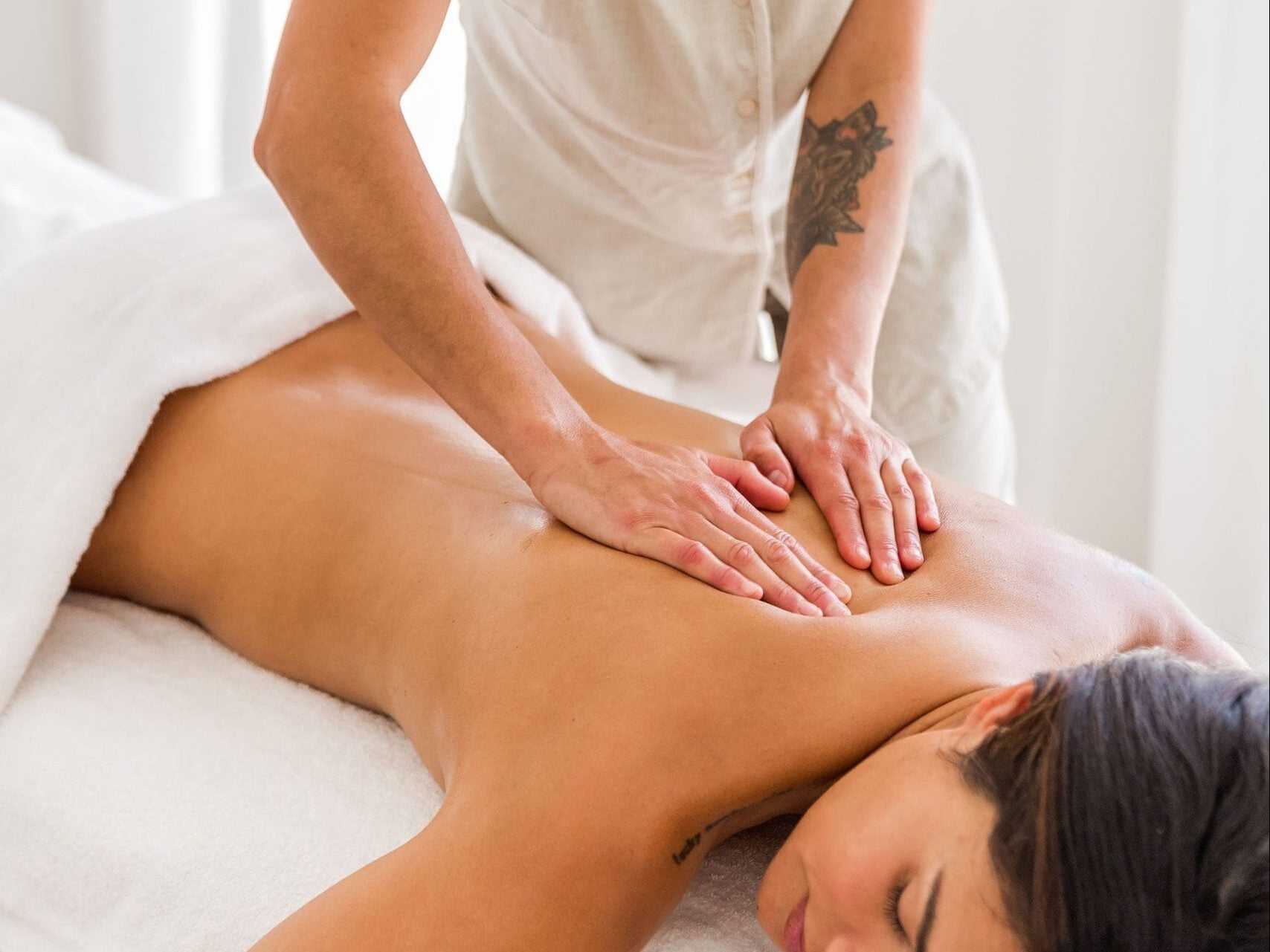 massage