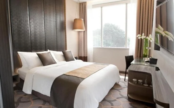 tanjong pagar hotel