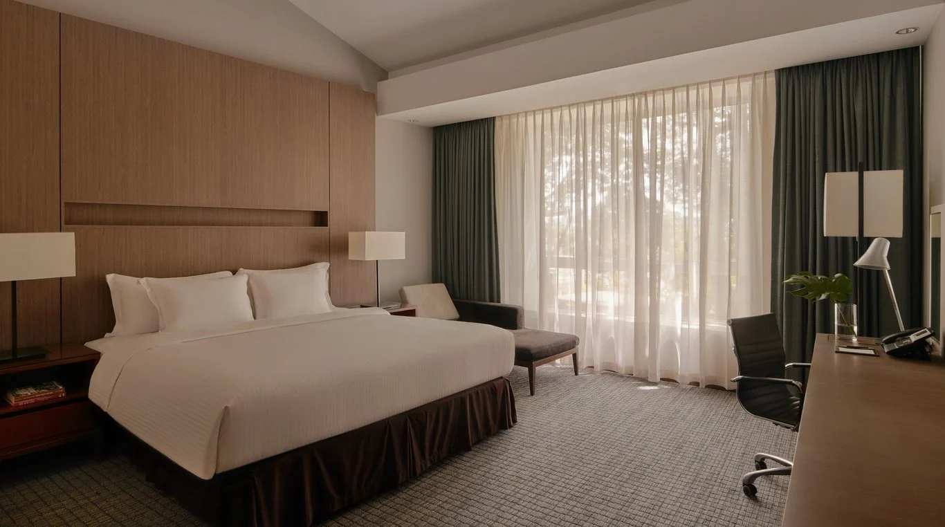 pet friendly hotel Singapore