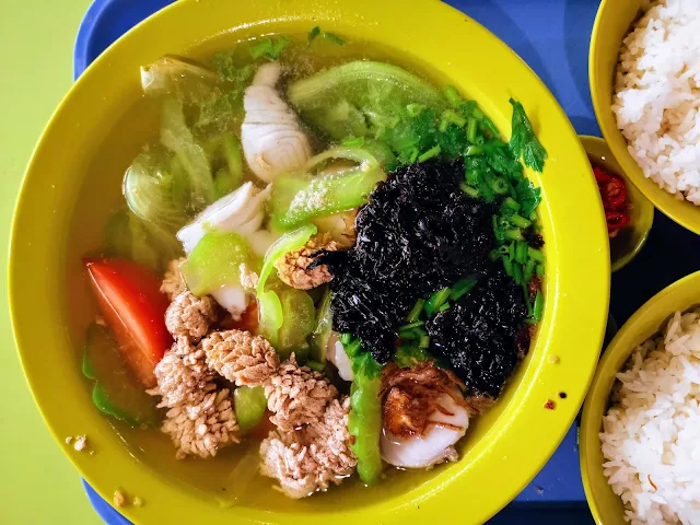 soup restaurant