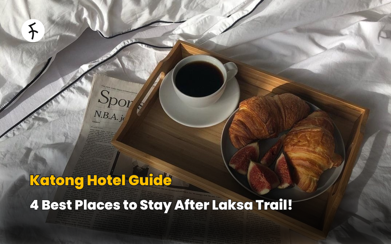 Katong Hotel Guide: 4 Best Places to Stay After Laksa Trail!