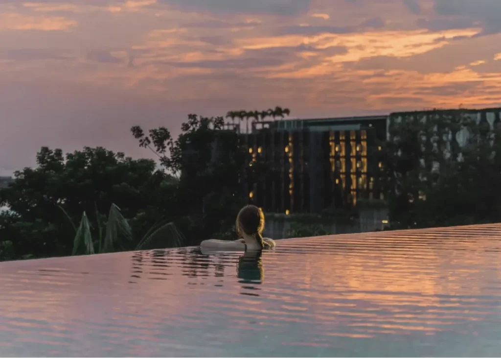 Sentosa hotel