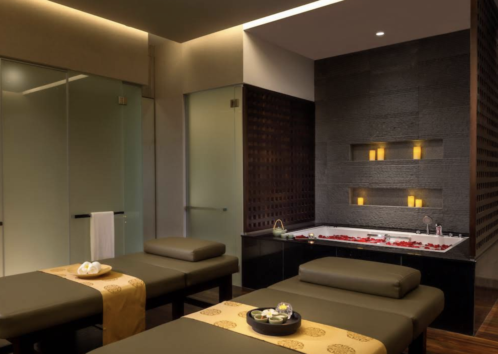 massage near me