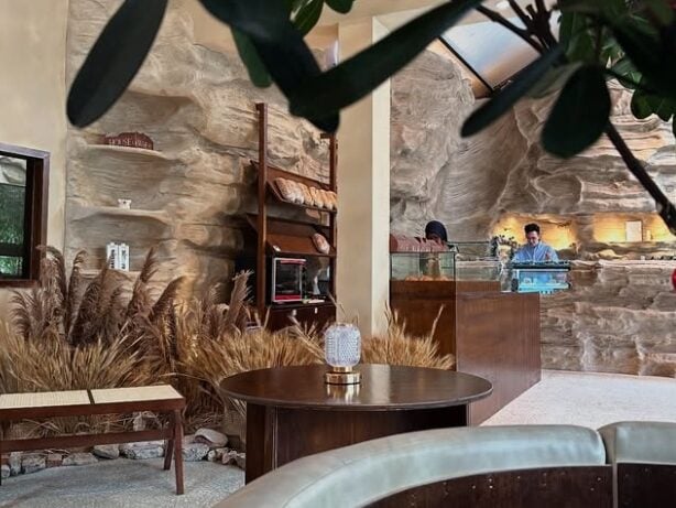 cafe near me
