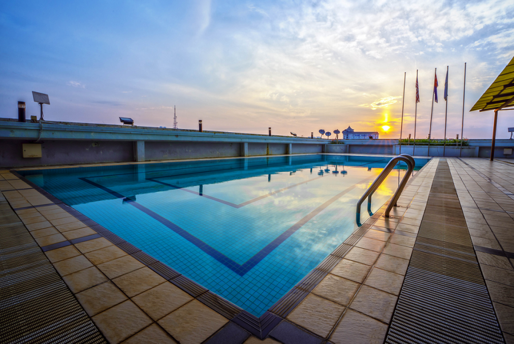 Johor Bahru hotel