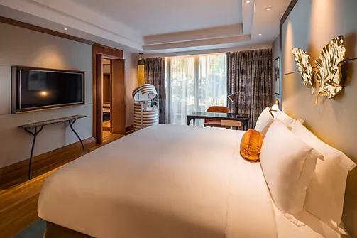 Sentosa hotel