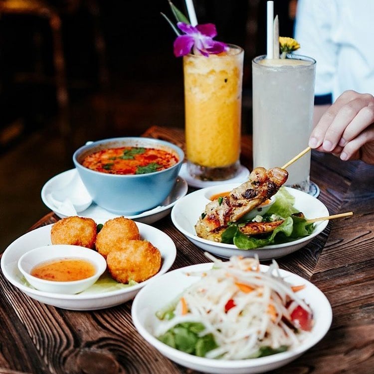 Baan Thai