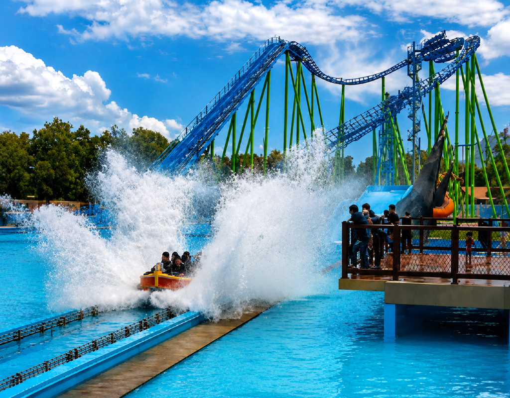 Desaru Coast Adventure Waterpark