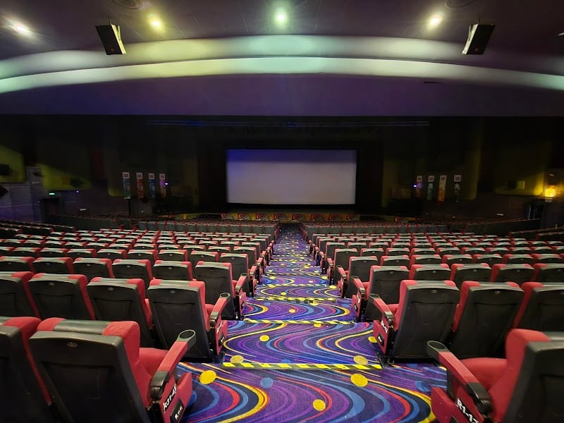 cinema