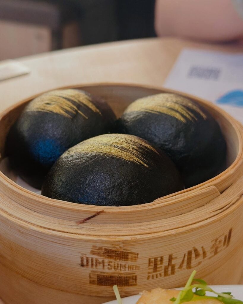 點心到