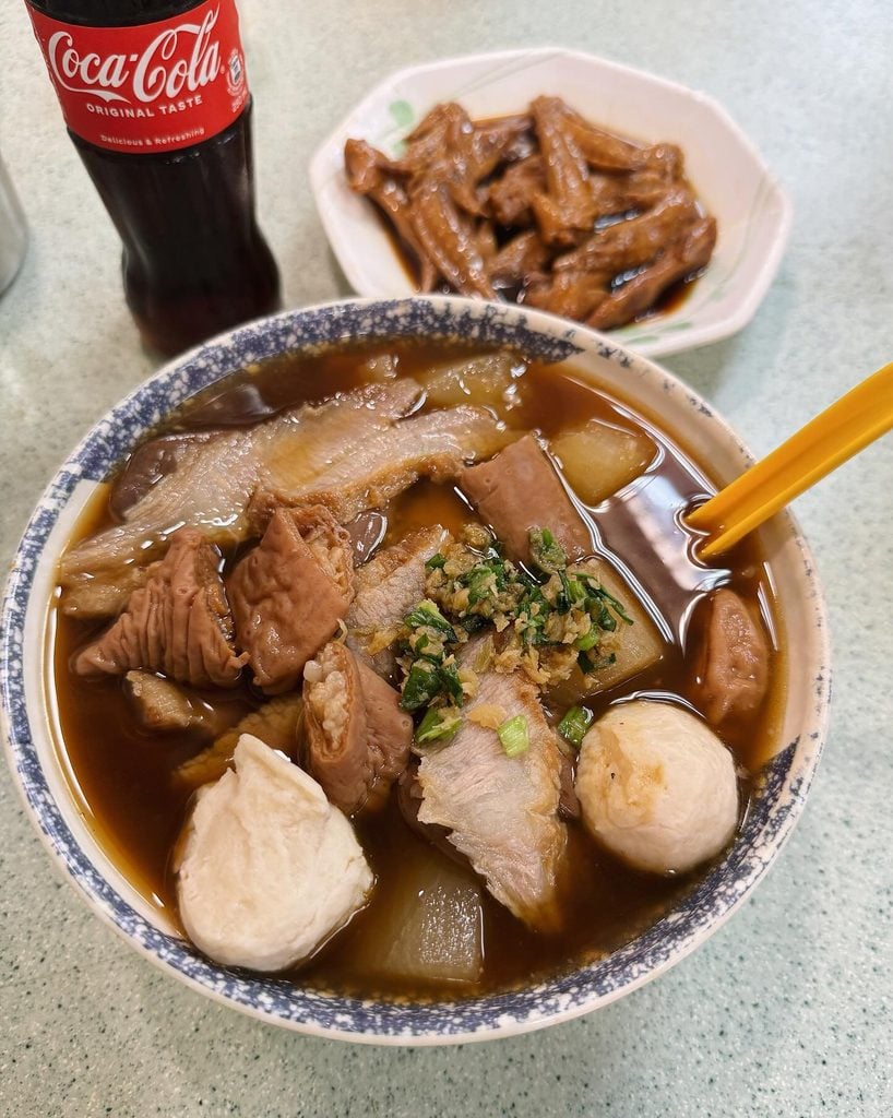 銅鑼灣美食推介
