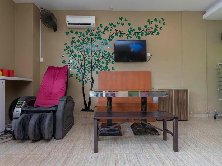 Johor Bahru hotel