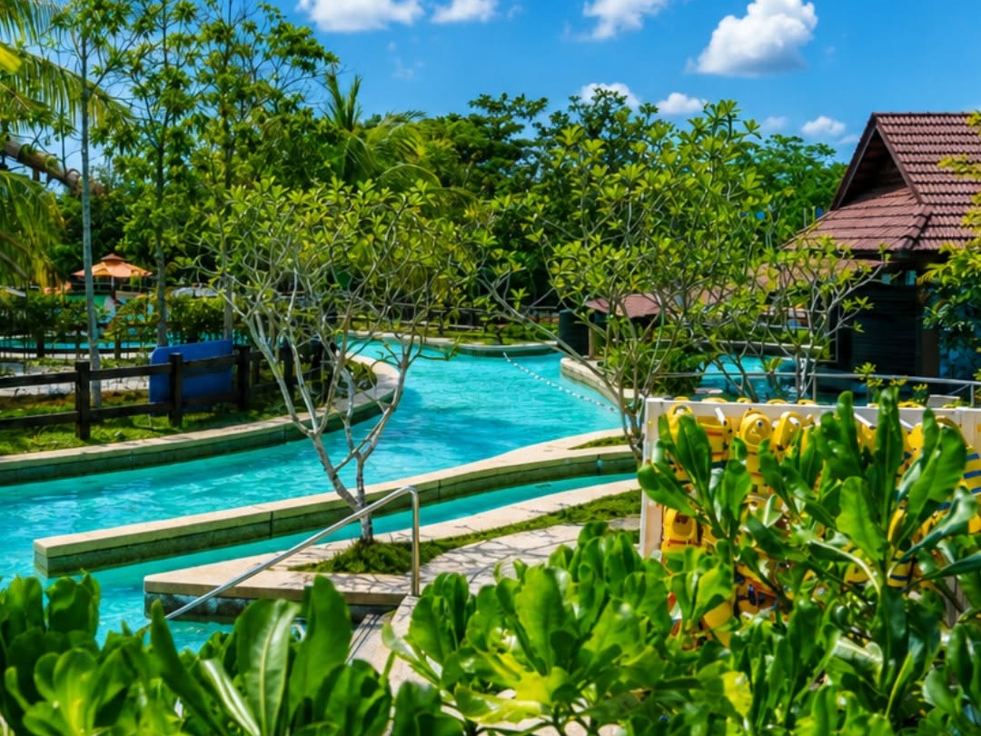 Desaru Coast Adventure Waterpark