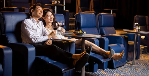 cinema