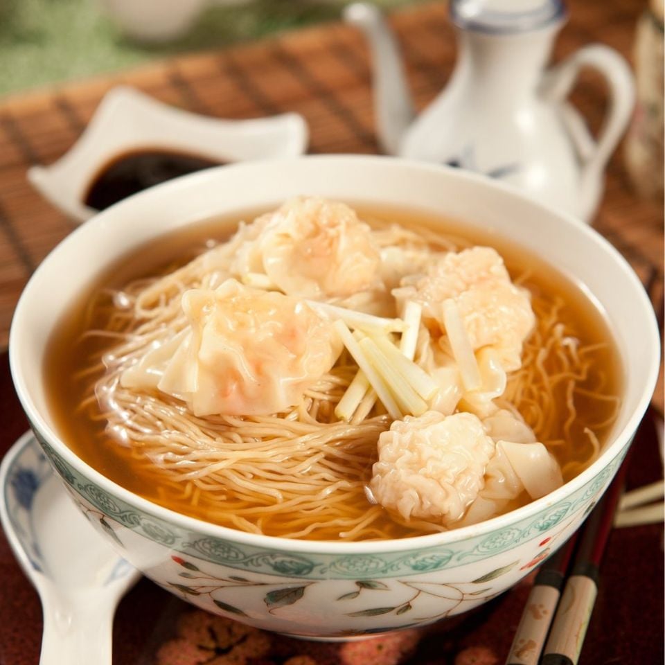 銅鑼灣必食