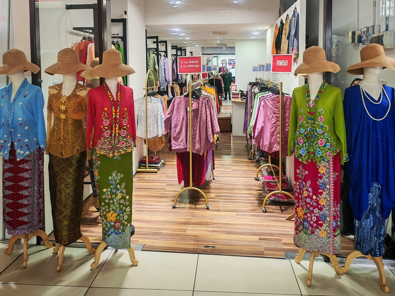 Kenanga Mall