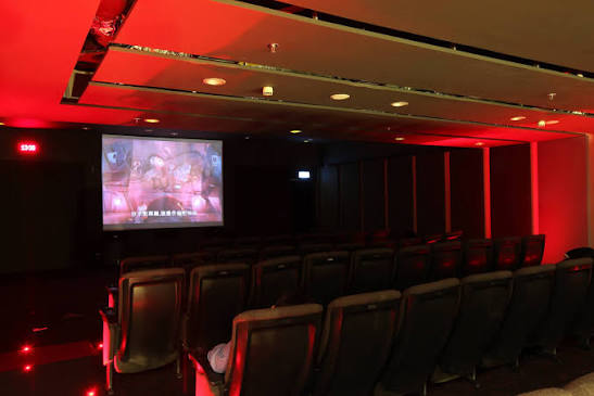 cinema