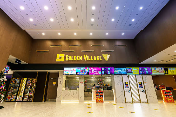 cinema