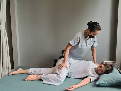 massage