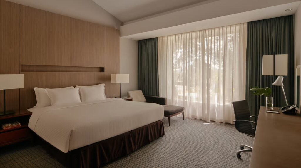 Sentosa hotel