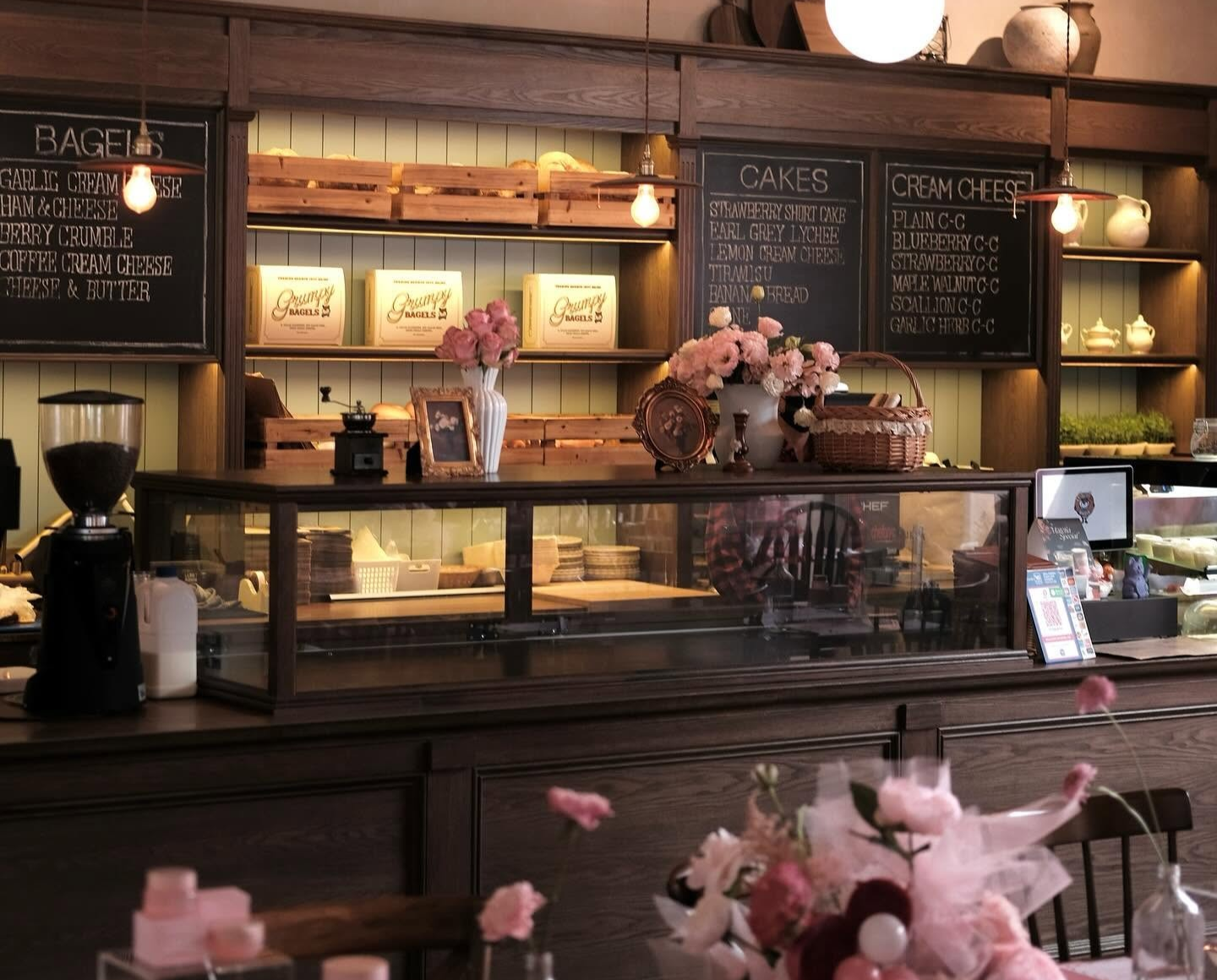 cafe near me