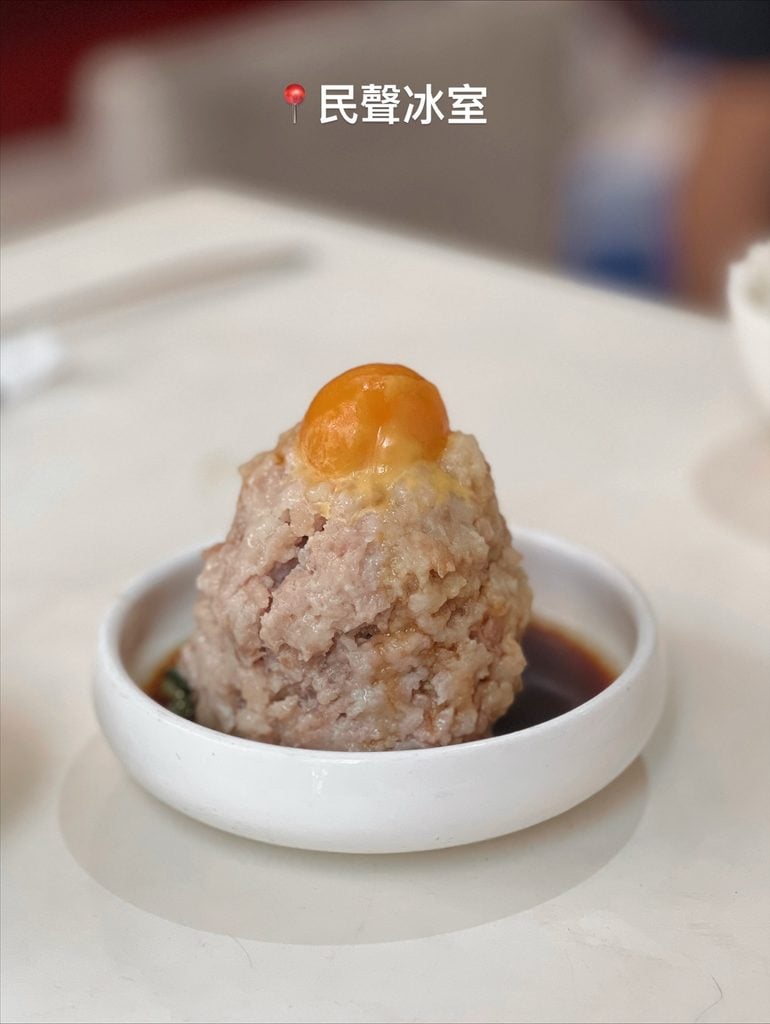 民聲冰室