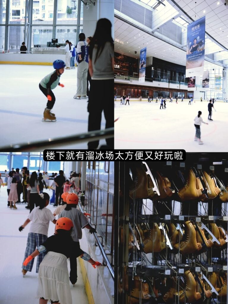 深圳萬象城