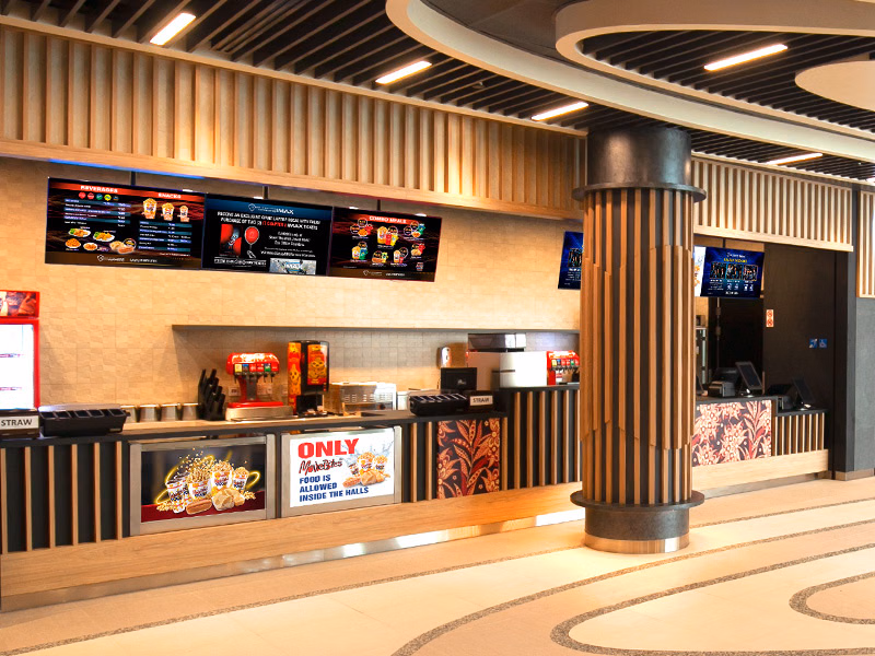 cinema