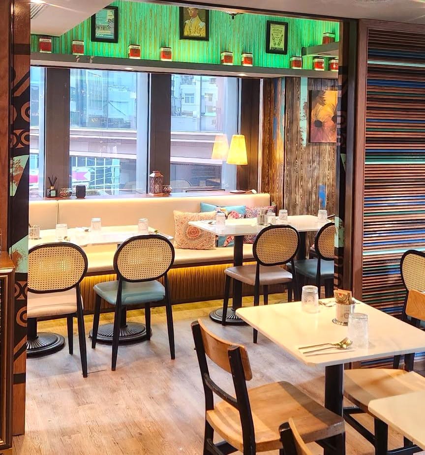 Baan Thai