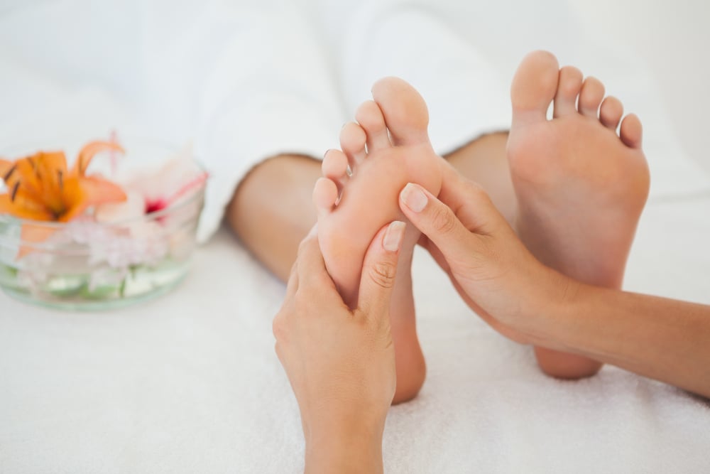 massage