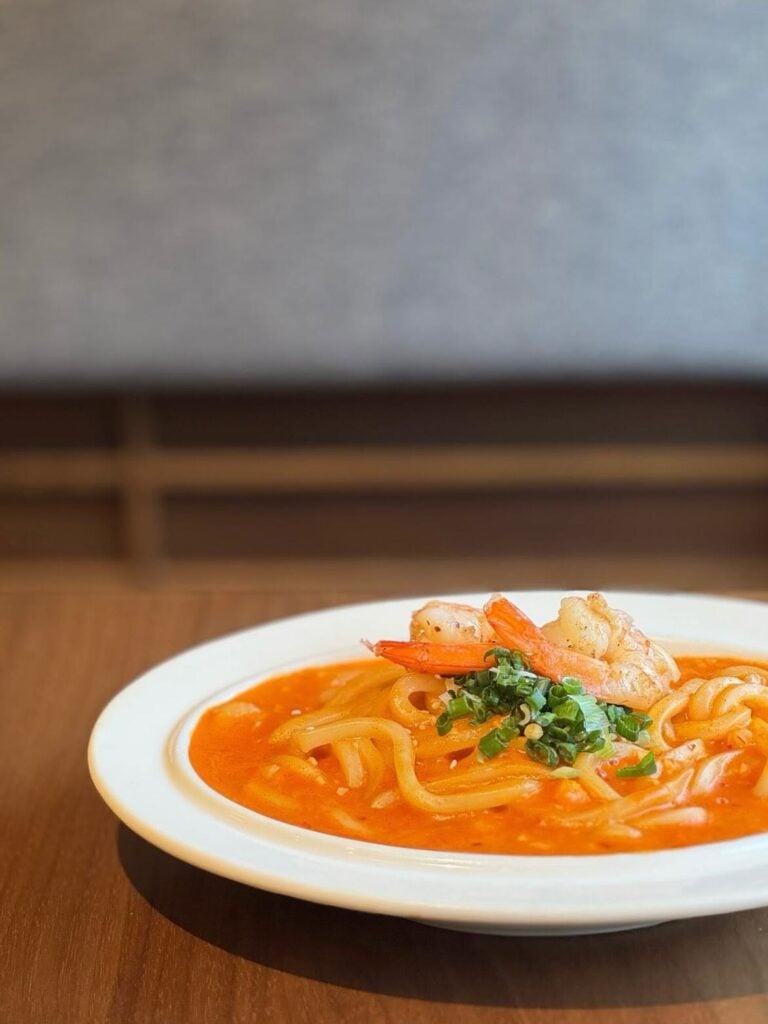 Uchi Coffee 屋子