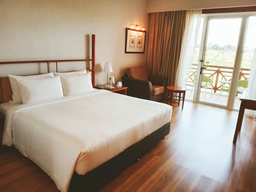 long weekend getaway KL