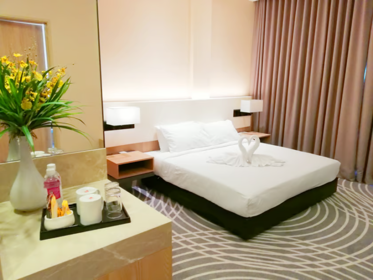 long weekend getaway KL