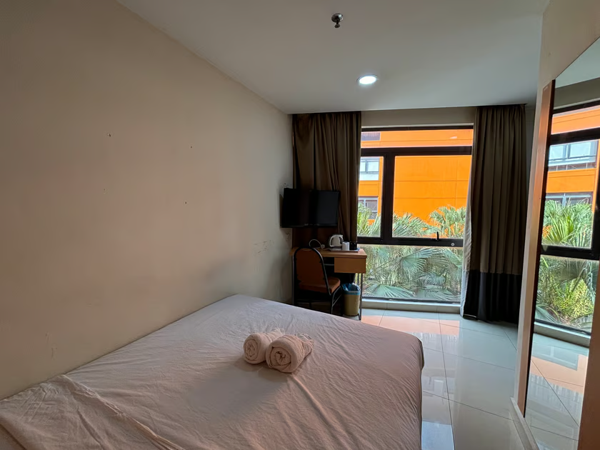 long weekend getaway KL