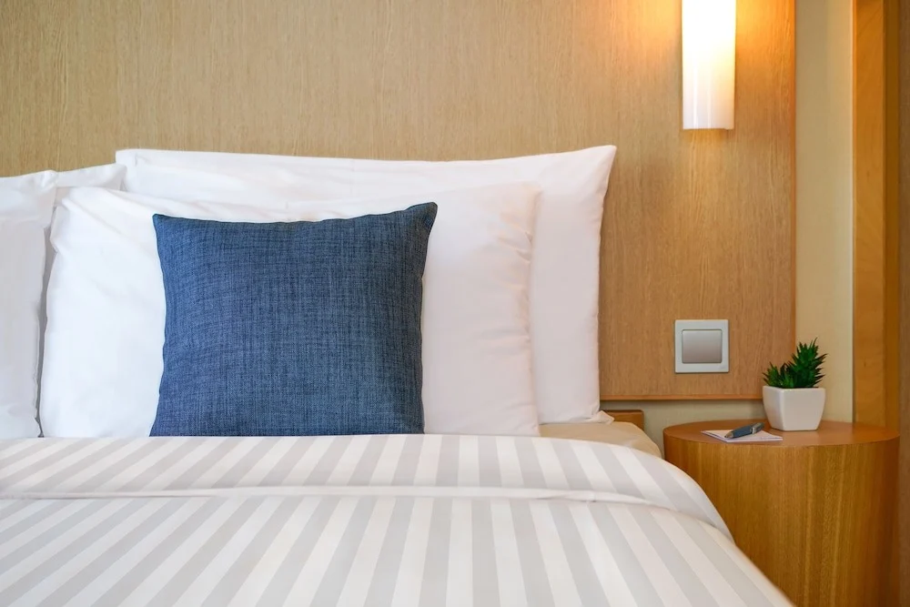 early check-in hotels Hong Kong