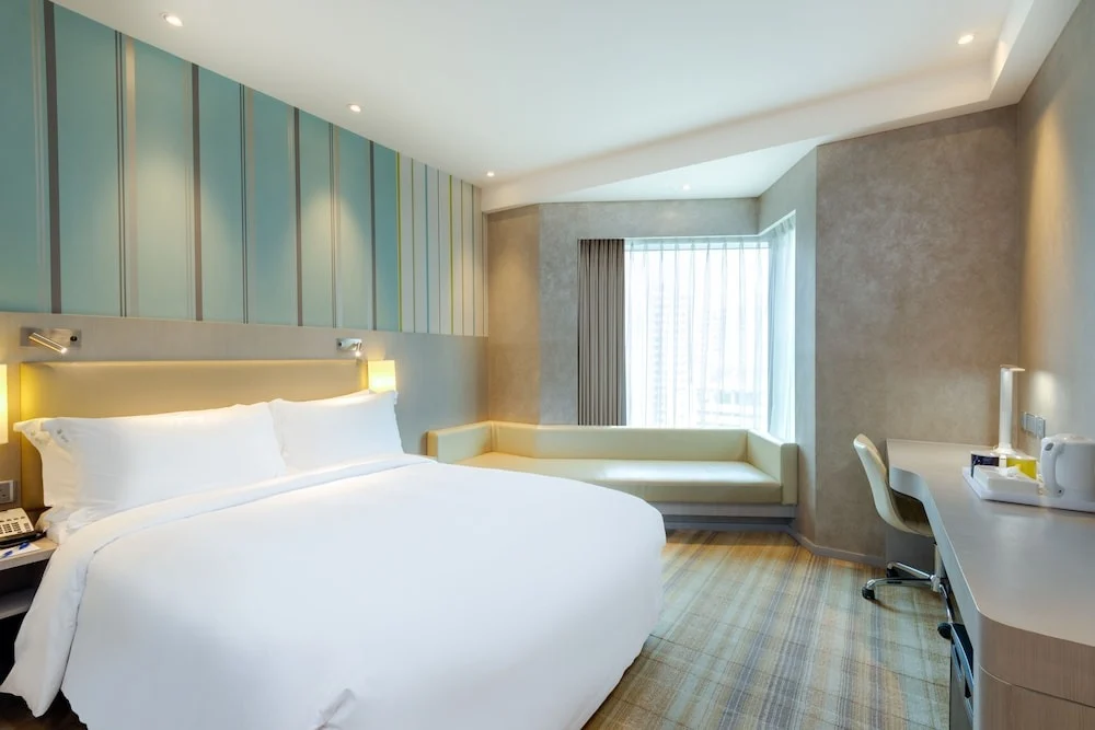 day use hotels Hong Kong