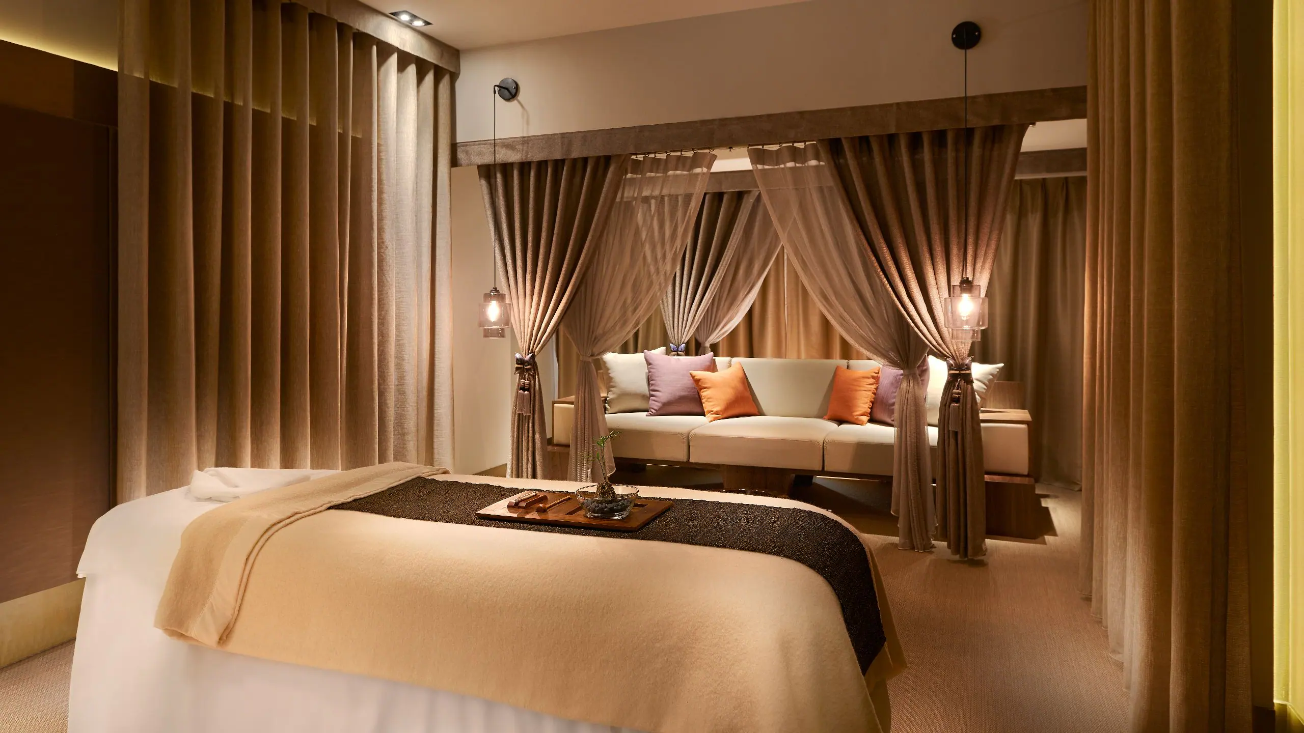 圖：台北君悅酒店 Grand Hyatt Taipei 官網