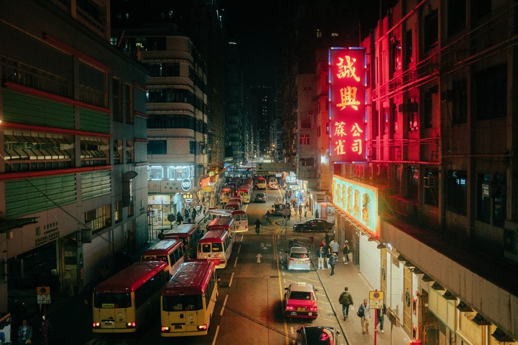 hourly hotels Kowloon