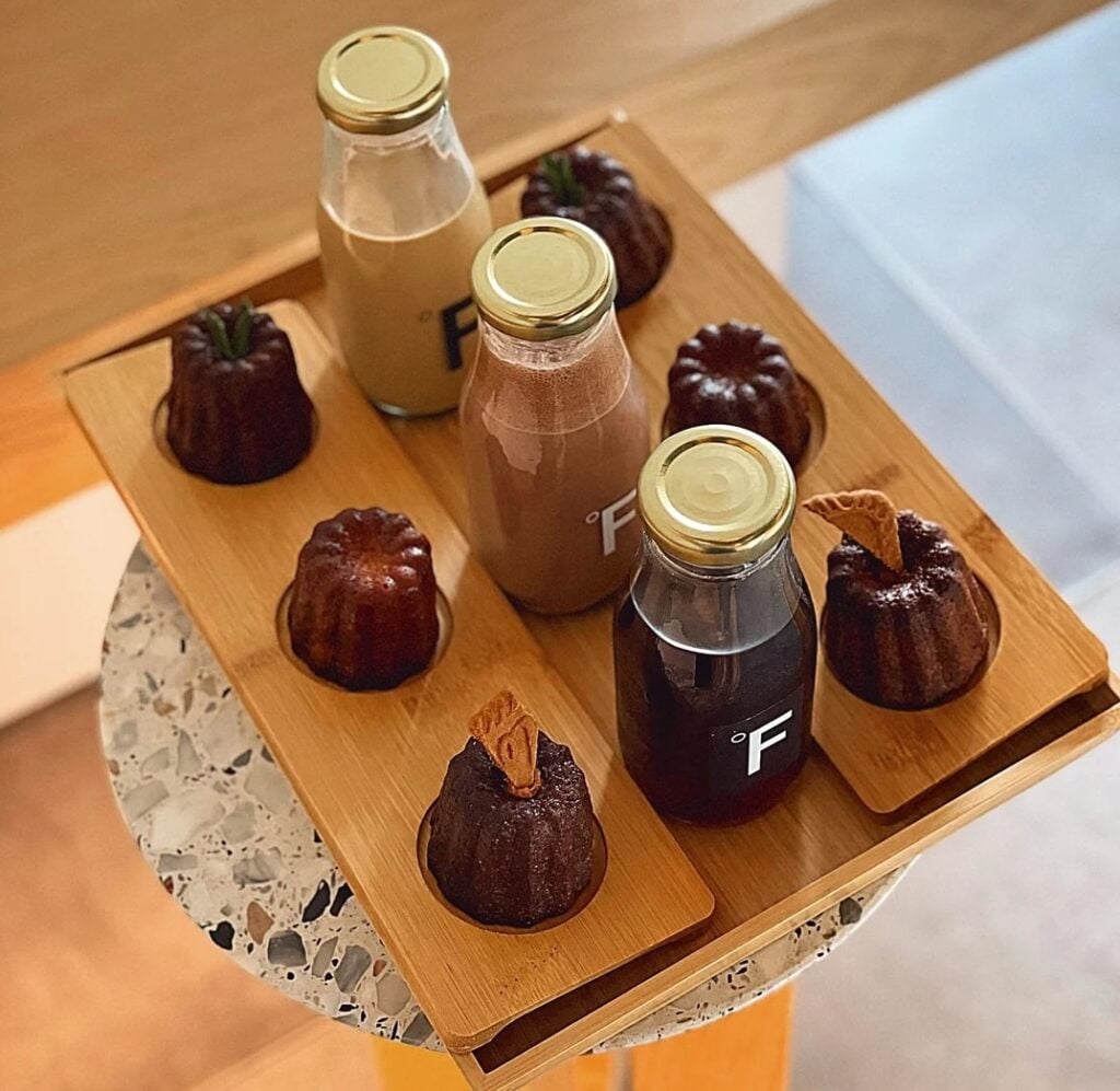 Perfect Coffee Fix from cafe near me