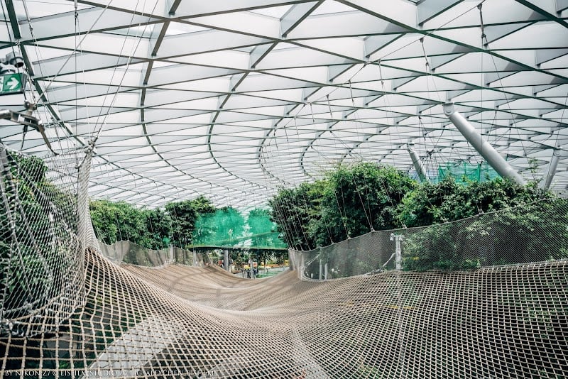 Jewel Changi Airport