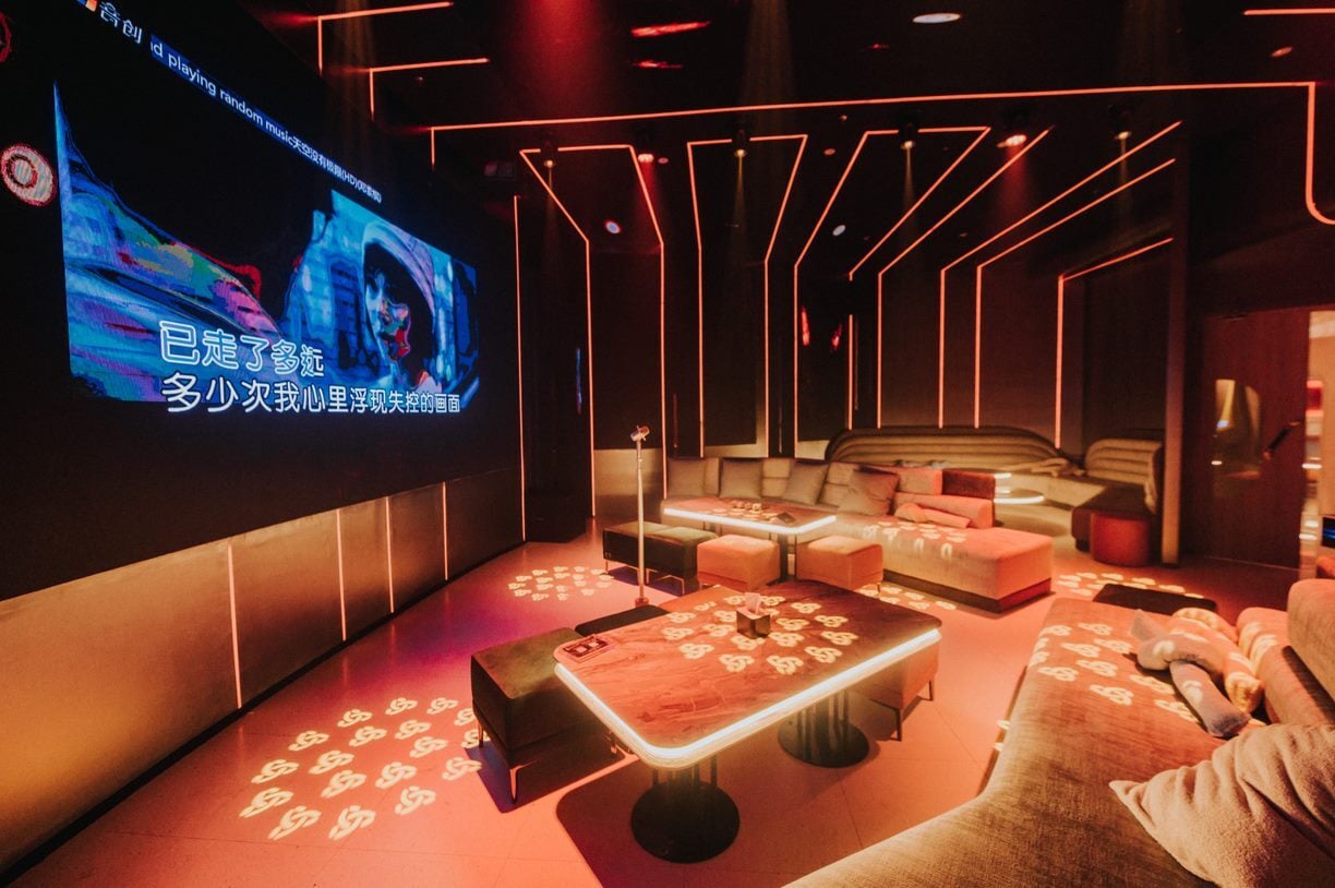 karaoke near me