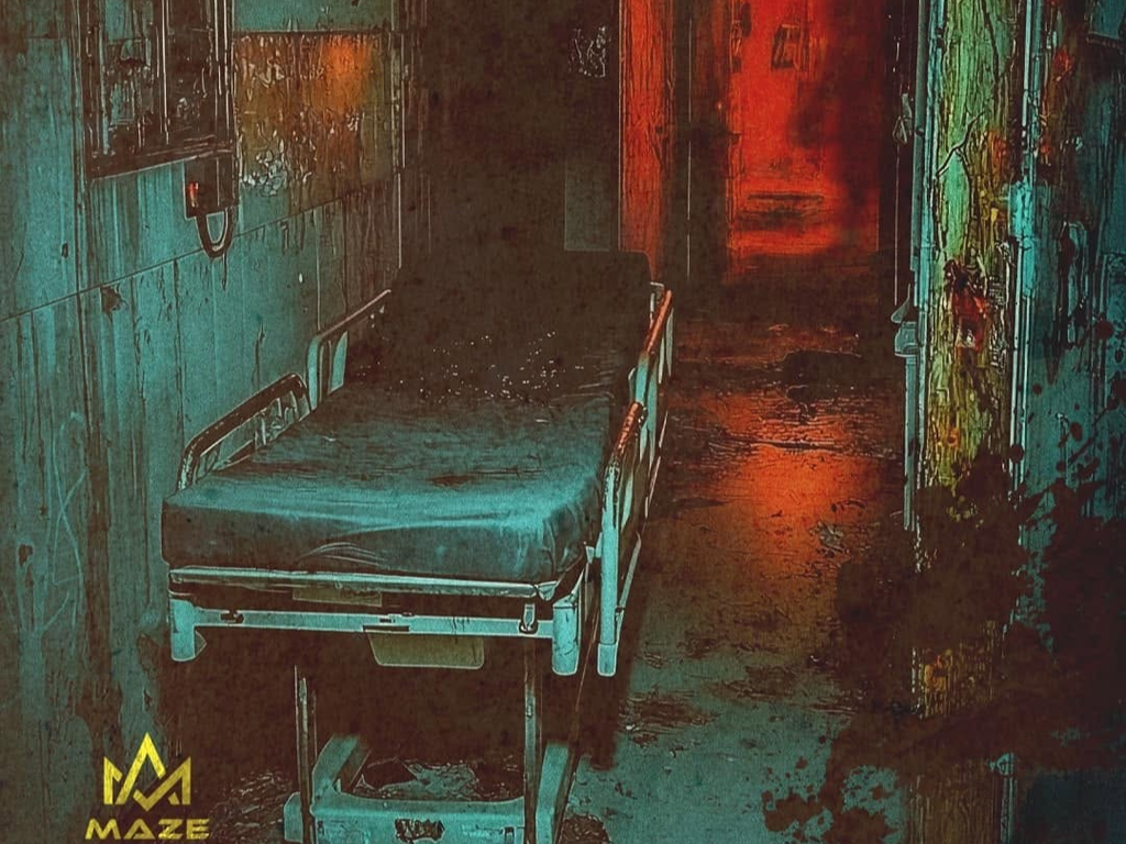 escape room KL