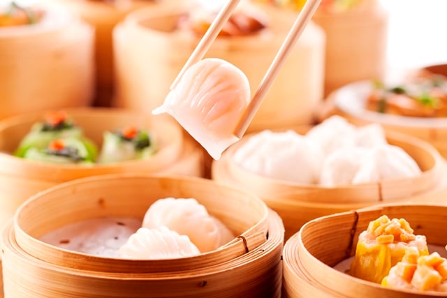 點心自助餐優惠