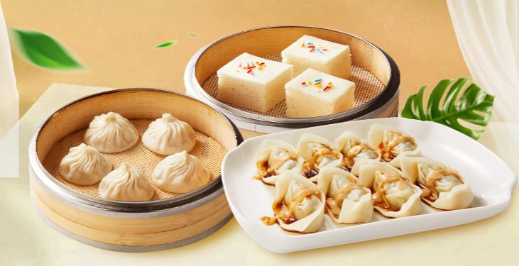 shanghainese food near lola cafe location