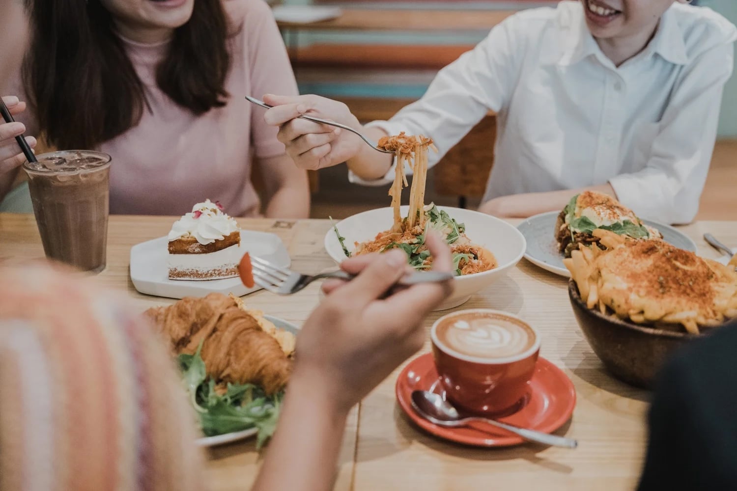lola cafe singapore review