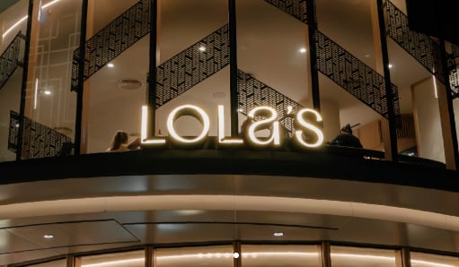 lola cafe tampines