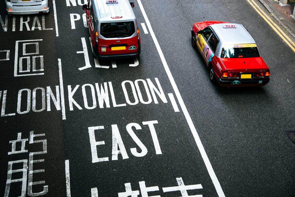hourly hotels Kowloon