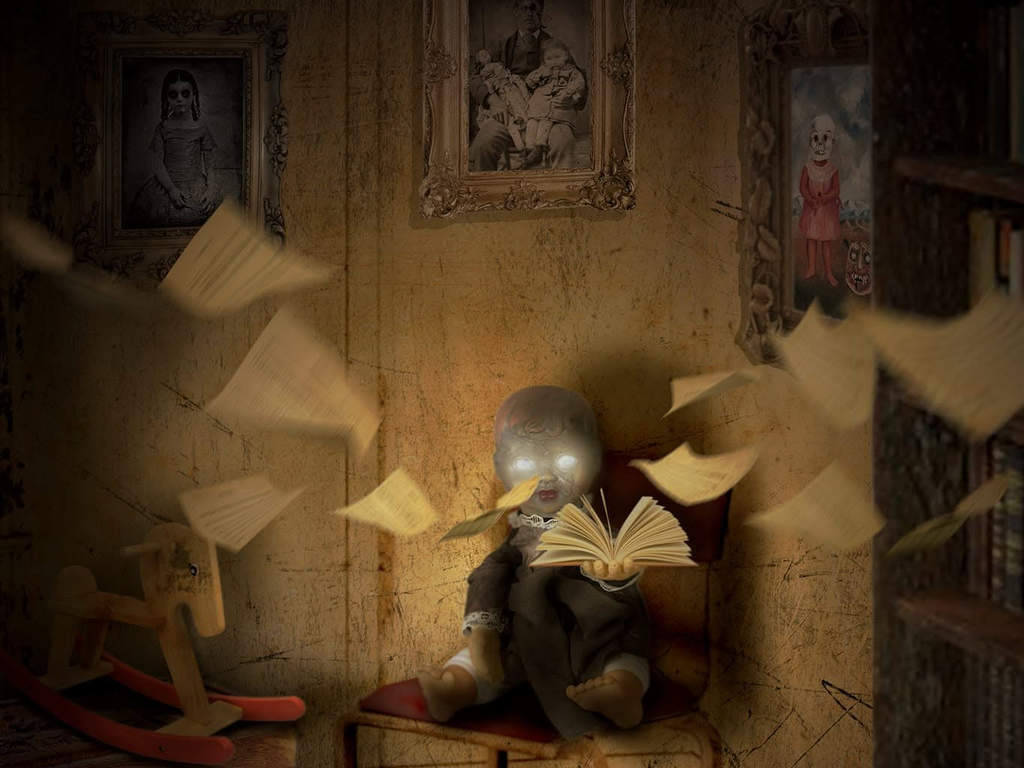 escape room KL