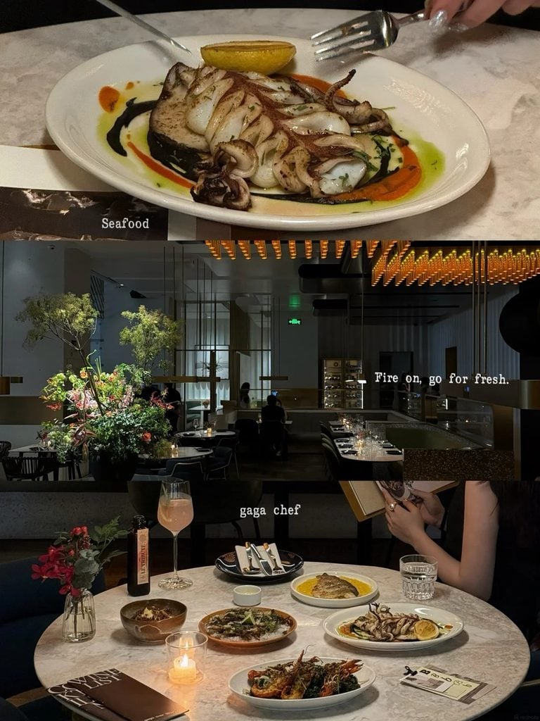 gaga Chef